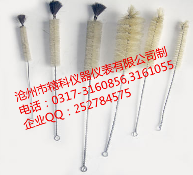 量筒刷、燒瓶刷、試管刷、滴定管刷